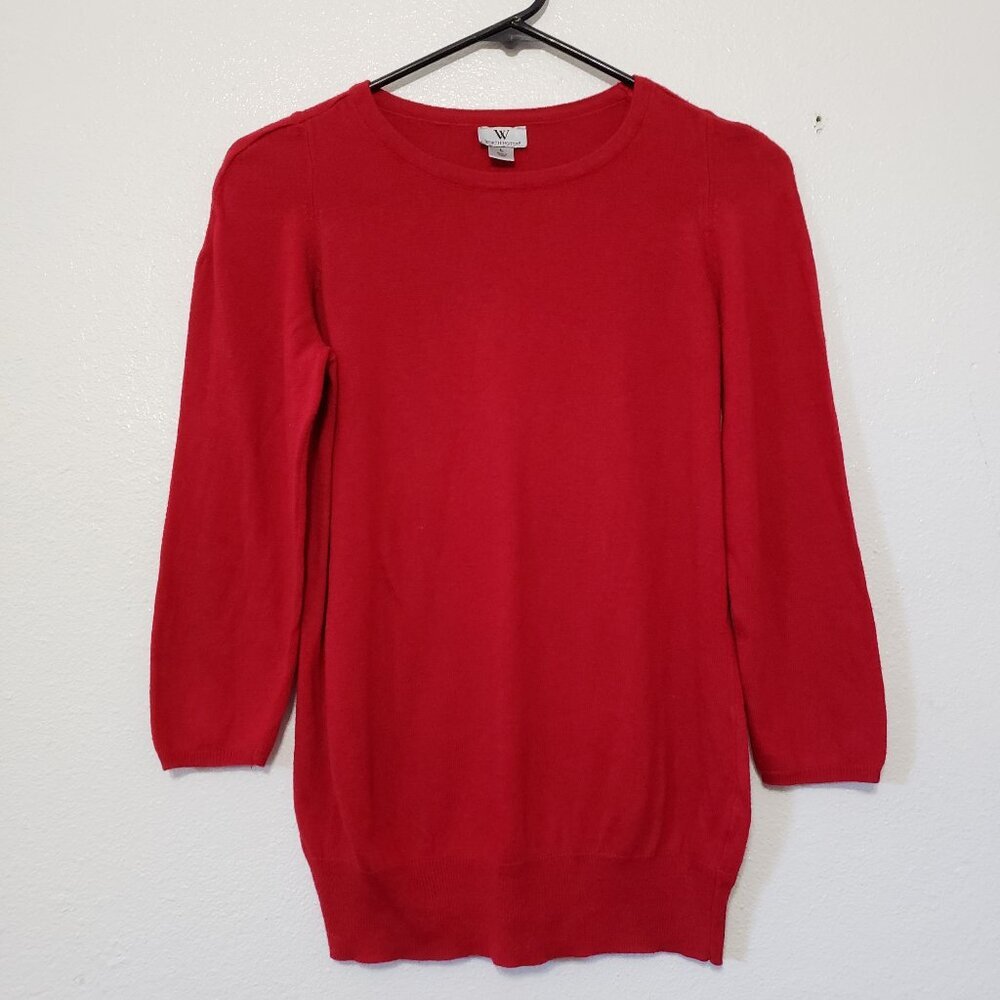 Worthington Sweater
